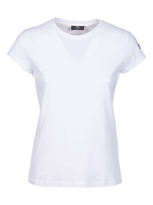 T-shirt ELISABETTA FRANCHI | MA00441E2270